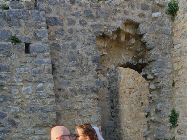 Le mariage de Sébastien et Nathalie à Grasse, Alpes-Maritimes 9