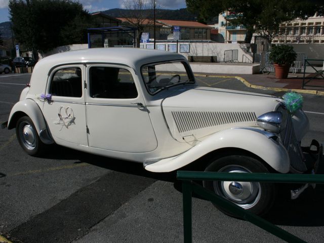 Le mariage de Sébastien et Nathalie à Grasse, Alpes-Maritimes 1