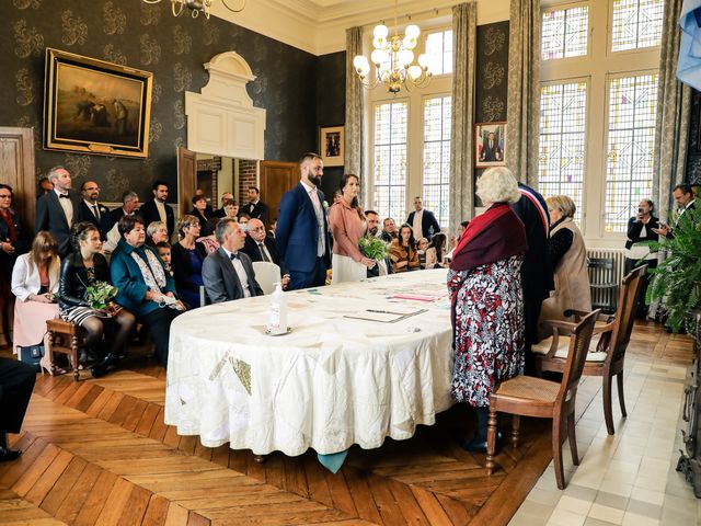 Le mariage de Rémy et Marion à Nogent-le-Roi, Eure-et-Loir 53