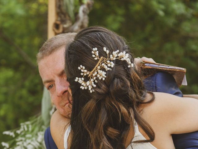 Le mariage de Thomas et Alexandra à Signes, Var 24