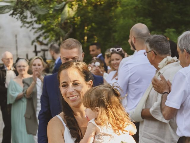Le mariage de Thomas et Alexandra à Signes, Var 25