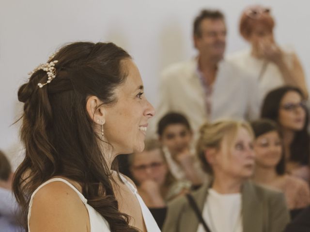 Le mariage de Thomas et Alexandra à Signes, Var 31