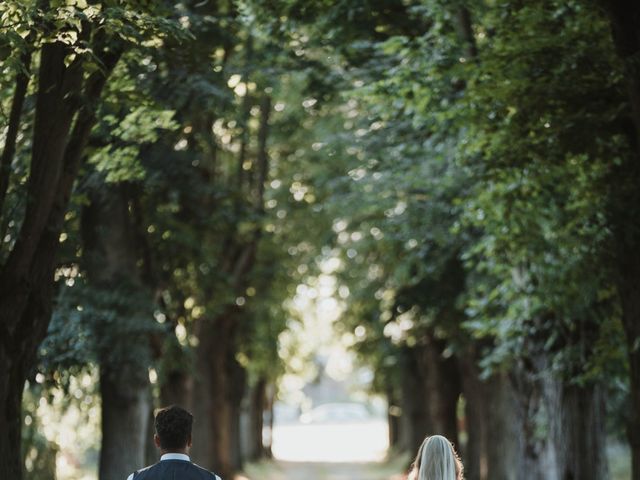 Le mariage de Cesar et Alexandra à Breuillet, Essonne 101