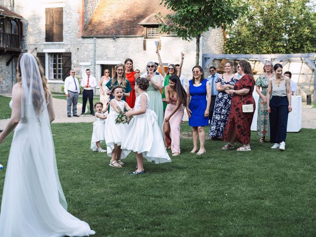 Le mariage de Cesar et Alexandra à Breuillet, Essonne 109