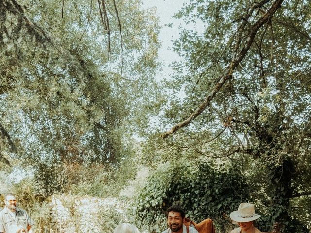 Le mariage de Robbie et Demi à Saint-Jean-de-Laur, Lot 48