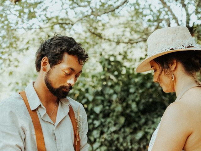 Le mariage de Robbie et Demi à Saint-Jean-de-Laur, Lot 50