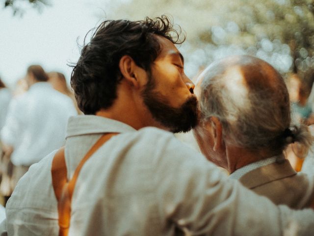 Le mariage de Robbie et Demi à Saint-Jean-de-Laur, Lot 55