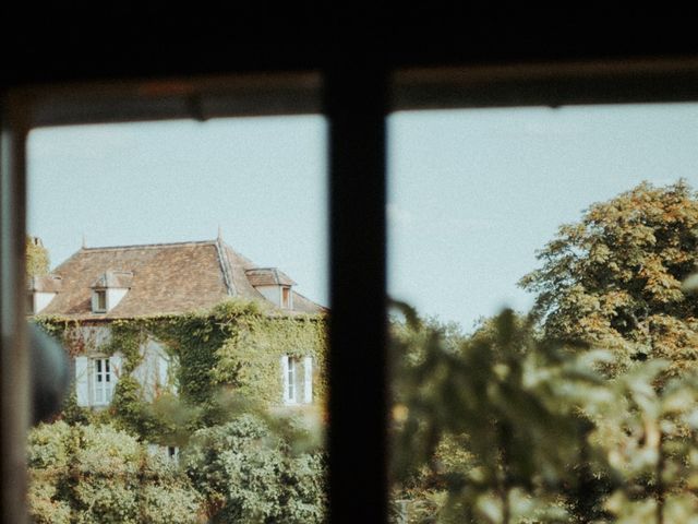 Le mariage de Robbie et Demi à Saint-Jean-de-Laur, Lot 59