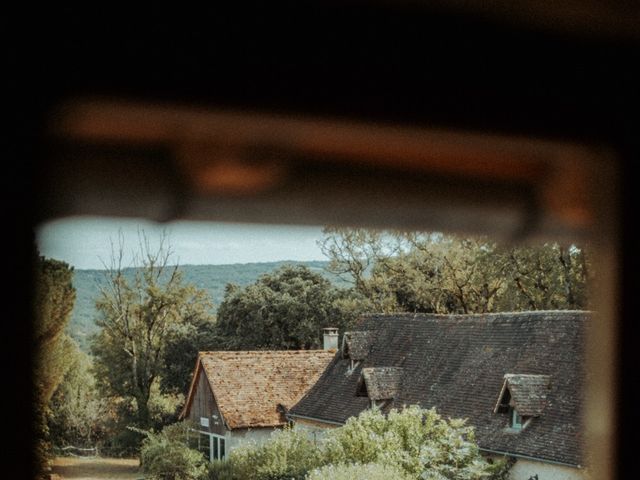 Le mariage de Robbie et Demi à Saint-Jean-de-Laur, Lot 73