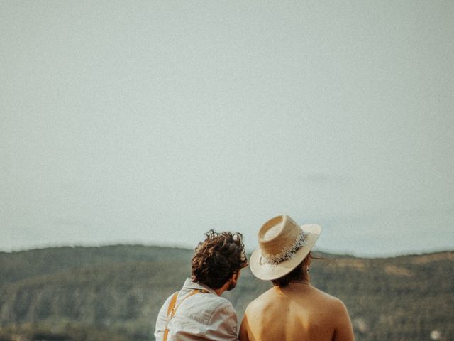 Le mariage de Robbie et Demi à Saint-Jean-de-Laur, Lot 87