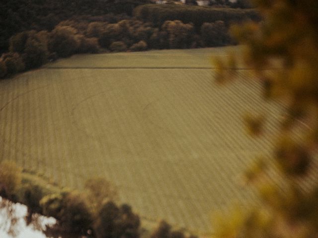 Le mariage de Robbie et Demi à Saint-Jean-de-Laur, Lot 105