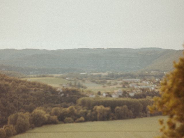 Le mariage de Robbie et Demi à Saint-Jean-de-Laur, Lot 106