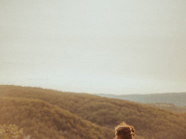 Le mariage de Robbie et Demi à Saint-Jean-de-Laur, Lot 113