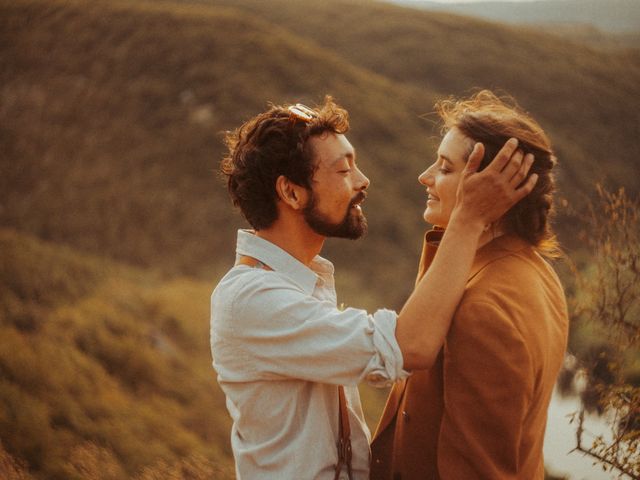 Le mariage de Robbie et Demi à Saint-Jean-de-Laur, Lot 120