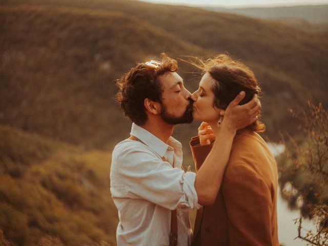 Le mariage de Robbie et Demi à Saint-Jean-de-Laur, Lot 121