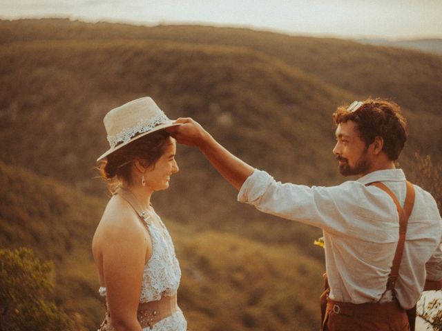 Le mariage de Robbie et Demi à Saint-Jean-de-Laur, Lot 125