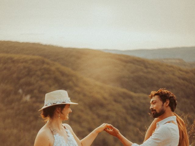 Le mariage de Robbie et Demi à Saint-Jean-de-Laur, Lot 126