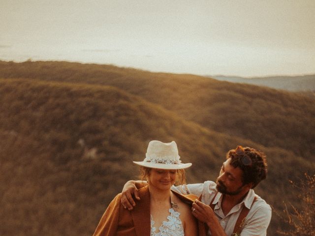 Le mariage de Robbie et Demi à Saint-Jean-de-Laur, Lot 127