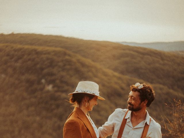 Le mariage de Robbie et Demi à Saint-Jean-de-Laur, Lot 128