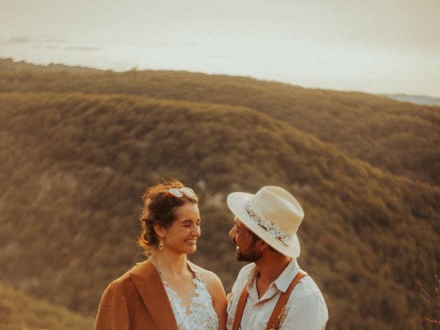 Le mariage de Robbie et Demi à Saint-Jean-de-Laur, Lot 139