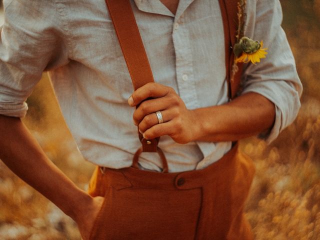 Le mariage de Robbie et Demi à Saint-Jean-de-Laur, Lot 160