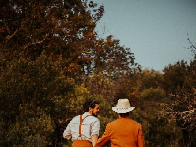 Le mariage de Robbie et Demi à Saint-Jean-de-Laur, Lot 165