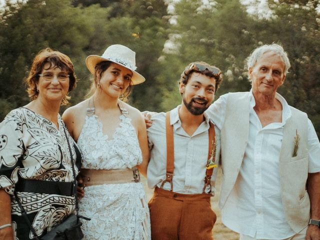 Le mariage de Robbie et Demi à Saint-Jean-de-Laur, Lot 168