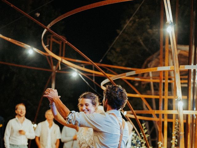 Le mariage de Robbie et Demi à Saint-Jean-de-Laur, Lot 180