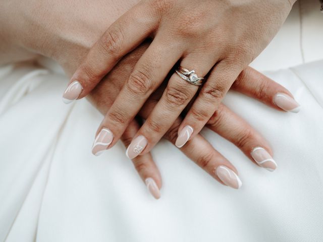 Le mariage de Joël  et Morgane à Saint-Paul-Trois-Châteaux, Drôme 1