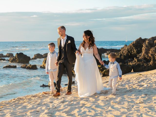 Le mariage de Joël  et Morgane à Saint-Paul-Trois-Châteaux, Drôme 2