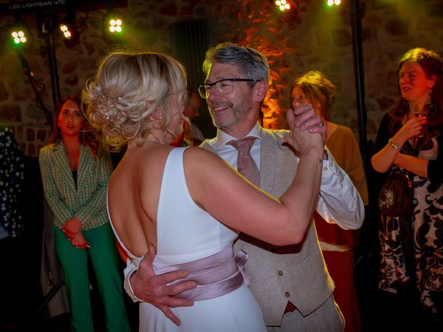 Le mariage de Jean-Marc et Hannelaure à Herve, Liège 3