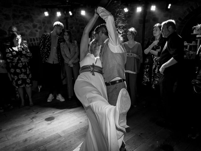 Le mariage de Jean-Marc et Hannelaure à Herve, Liège 4