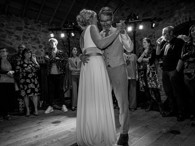 Le mariage de Jean-Marc et Hannelaure à Herve, Liège 5