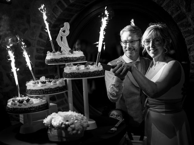 Le mariage de Jean-Marc et Hannelaure à Herve, Liège 6