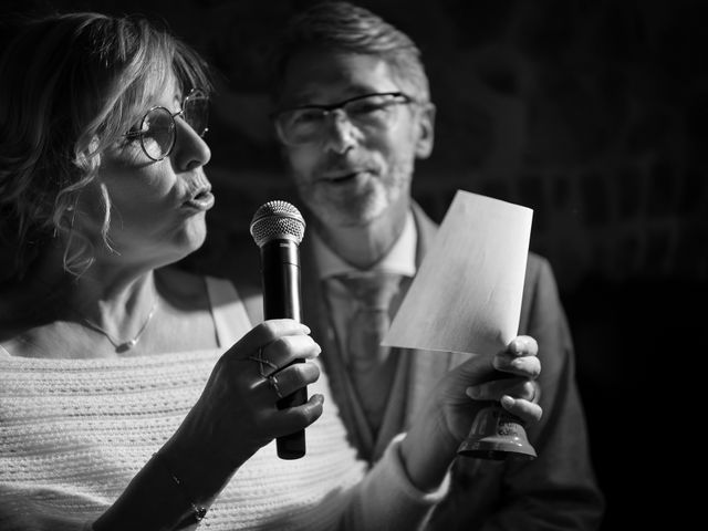 Le mariage de Jean-Marc et Hannelaure à Herve, Liège 8