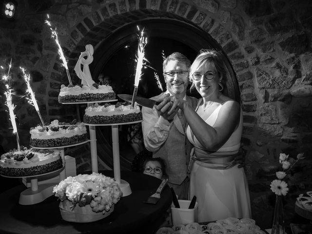 Le mariage de Jean-Marc et Hannelaure à Herve, Liège 9