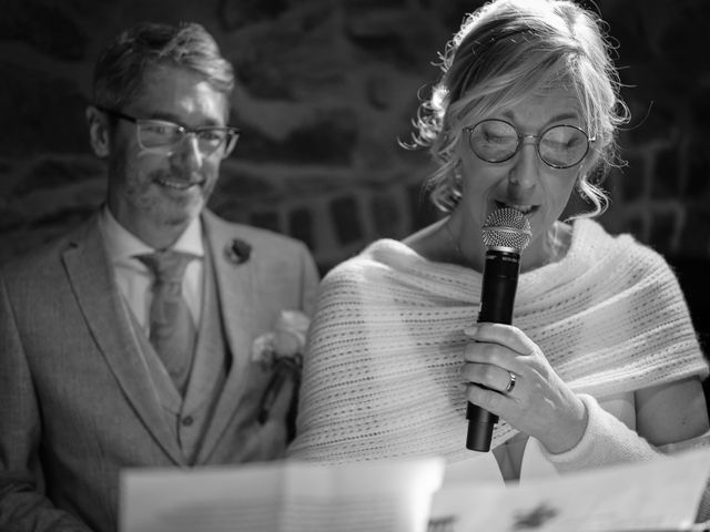 Le mariage de Jean-Marc et Hannelaure à Herve, Liège 11