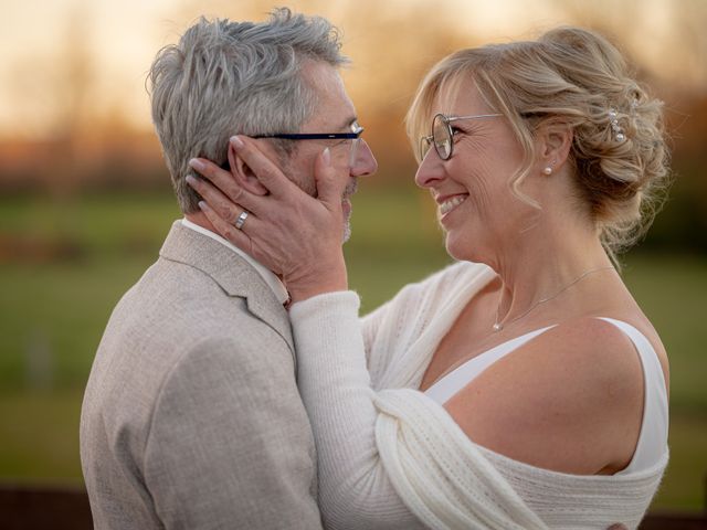 Le mariage de Jean-Marc et Hannelaure à Herve, Liège 12