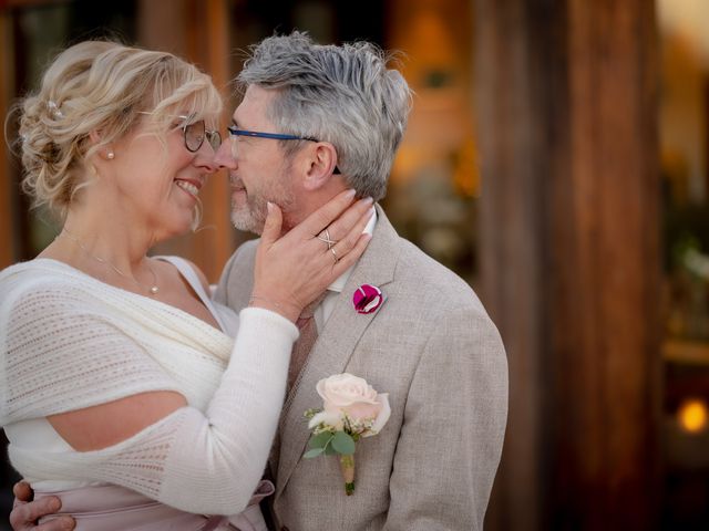 Le mariage de Jean-Marc et Hannelaure à Herve, Liège 1