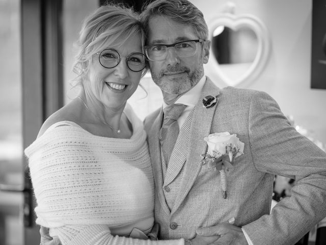 Le mariage de Jean-Marc et Hannelaure à Herve, Liège 13