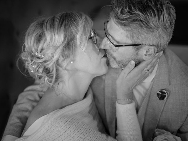 Le mariage de Jean-Marc et Hannelaure à Herve, Liège 16