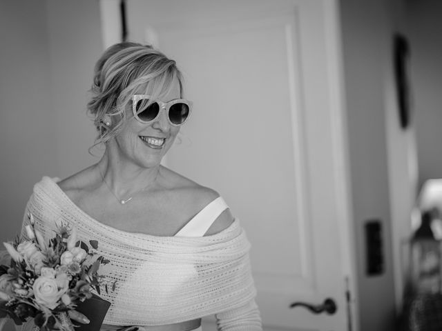 Le mariage de Jean-Marc et Hannelaure à Herve, Liège 18