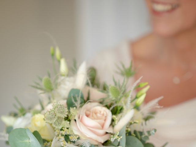 Le mariage de Jean-Marc et Hannelaure à Herve, Liège 20