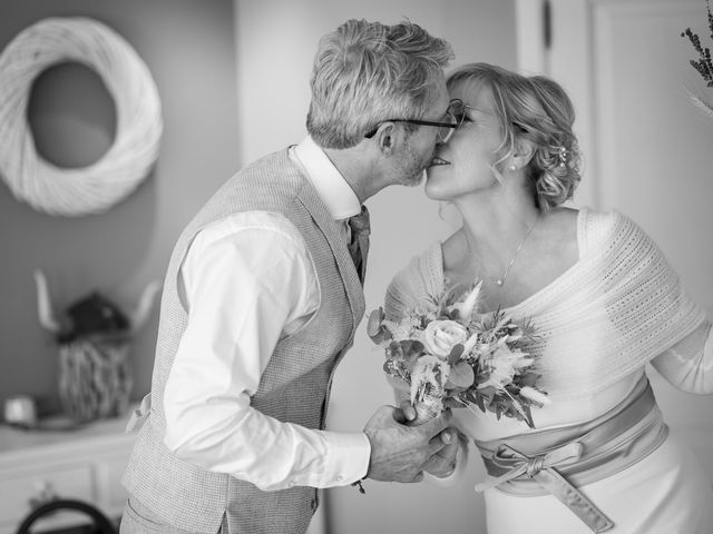 Le mariage de Jean-Marc et Hannelaure à Herve, Liège 22