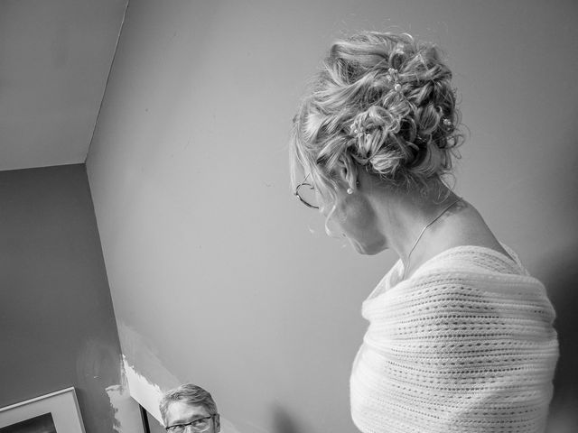 Le mariage de Jean-Marc et Hannelaure à Herve, Liège 23