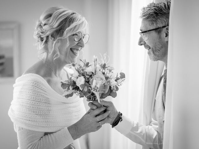 Le mariage de Jean-Marc et Hannelaure à Herve, Liège 24