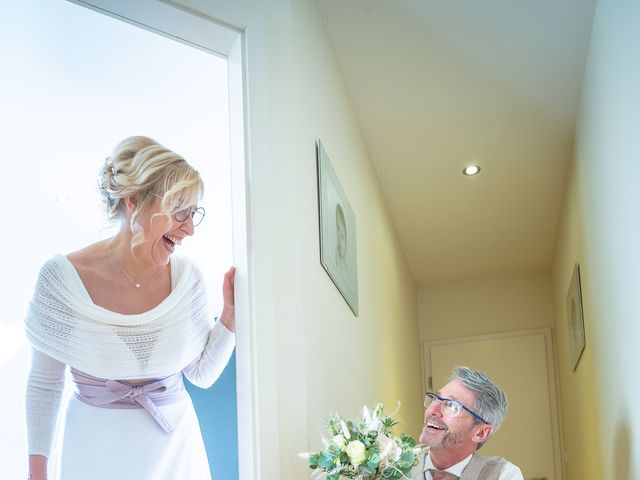 Le mariage de Jean-Marc et Hannelaure à Herve, Liège 25