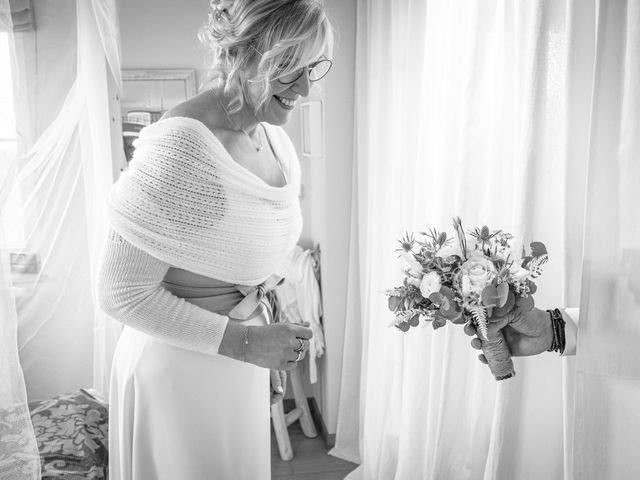 Le mariage de Jean-Marc et Hannelaure à Herve, Liège 26