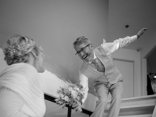Le mariage de Jean-Marc et Hannelaure à Herve, Liège 28