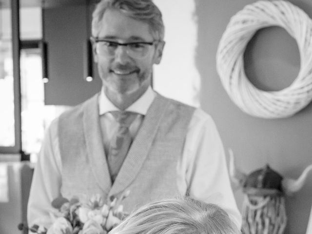Le mariage de Jean-Marc et Hannelaure à Herve, Liège 30